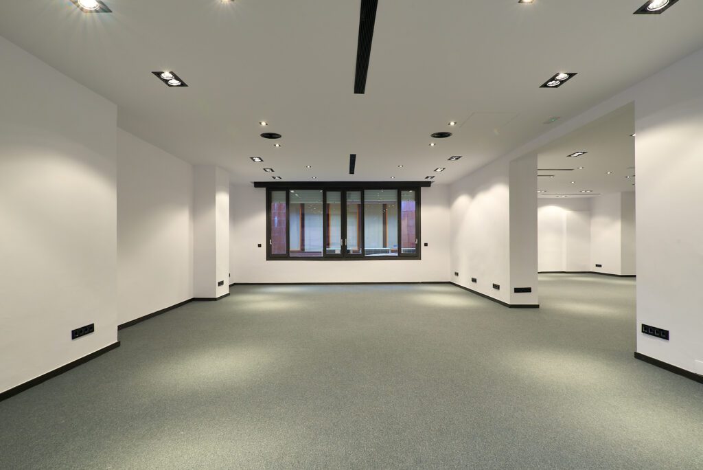 Reforma Local Comercial